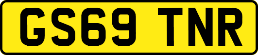 GS69TNR