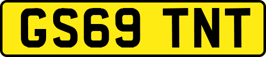 GS69TNT
