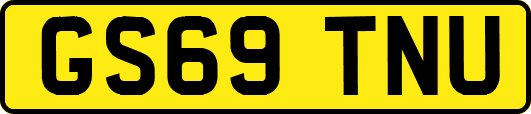 GS69TNU