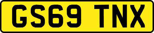 GS69TNX