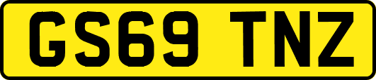 GS69TNZ