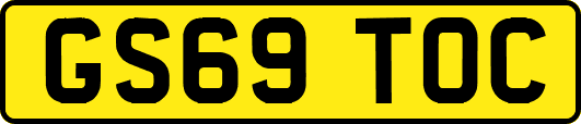 GS69TOC