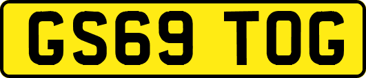 GS69TOG