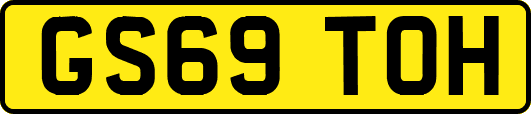GS69TOH