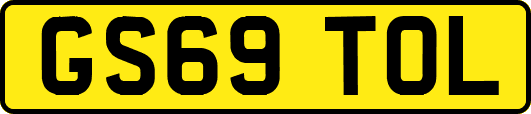 GS69TOL