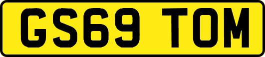 GS69TOM