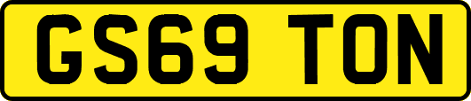 GS69TON
