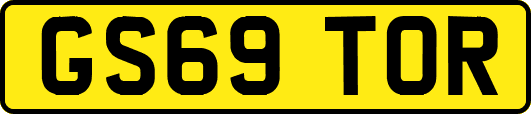 GS69TOR