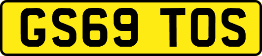 GS69TOS