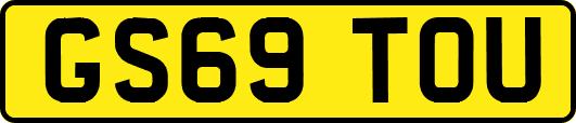 GS69TOU