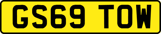 GS69TOW