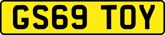 GS69TOY