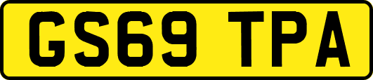 GS69TPA