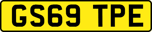 GS69TPE