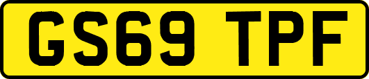 GS69TPF
