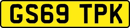 GS69TPK