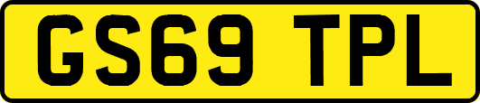 GS69TPL