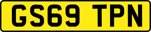 GS69TPN