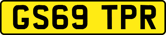 GS69TPR