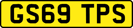 GS69TPS