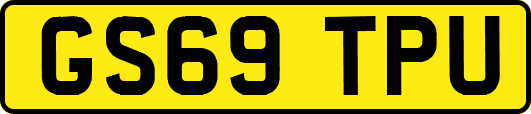 GS69TPU