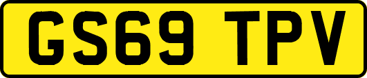 GS69TPV