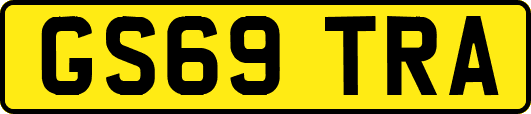 GS69TRA
