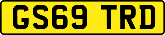 GS69TRD