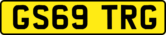 GS69TRG