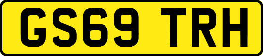 GS69TRH