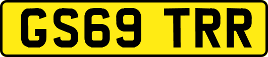 GS69TRR
