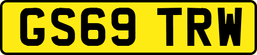 GS69TRW