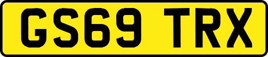GS69TRX