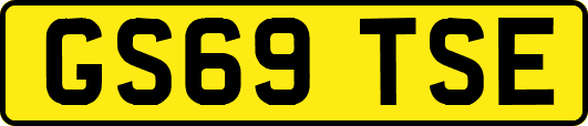 GS69TSE