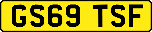 GS69TSF
