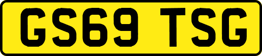 GS69TSG