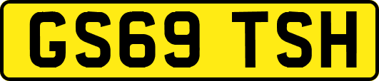 GS69TSH