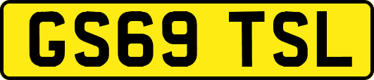 GS69TSL