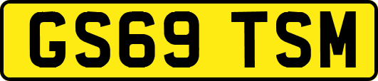 GS69TSM