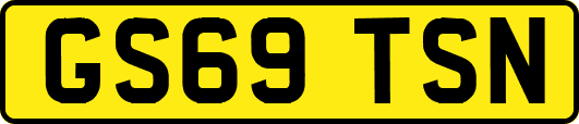 GS69TSN