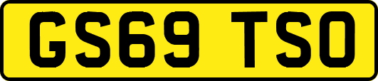 GS69TSO