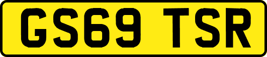 GS69TSR