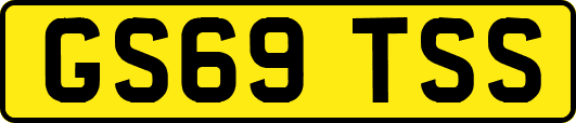 GS69TSS