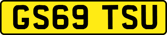GS69TSU