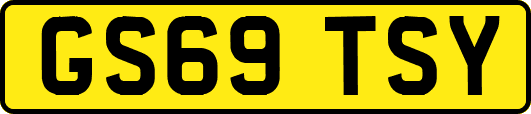 GS69TSY