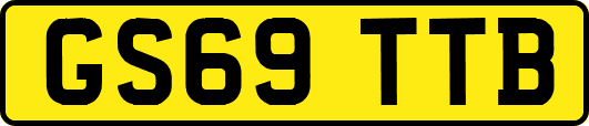 GS69TTB