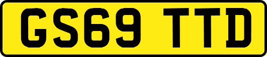GS69TTD