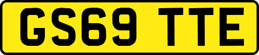 GS69TTE