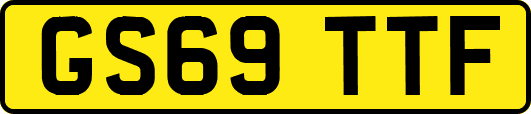 GS69TTF