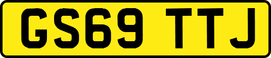GS69TTJ